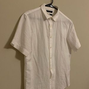 Banana Republic Button Up Shirt
